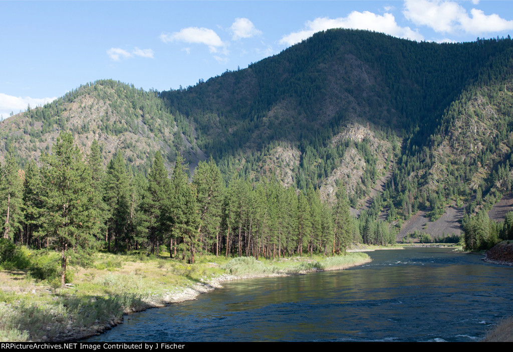 Quinns, Montana